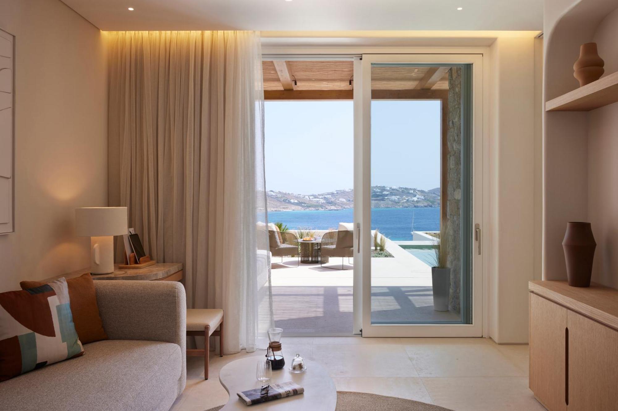 The Coast Bill&coo-the Leading Of The World (adults Only) Hotel