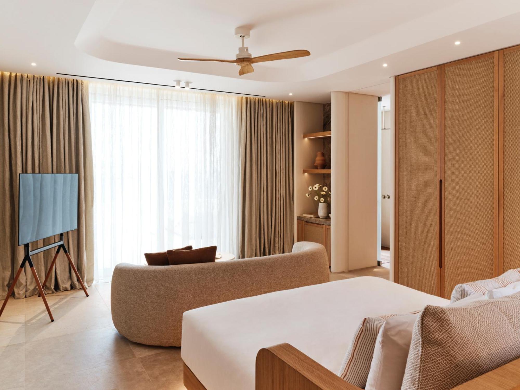 The Coast Bill&coo-the Leading Of The World (adults Only) Hotel 5*