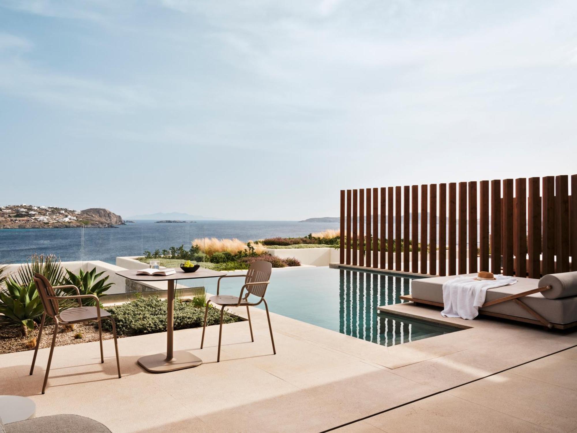 Hotel The Coast Bill&coo-the Leading Of The World (adults Only) Agios Ioannis Diakoftis
