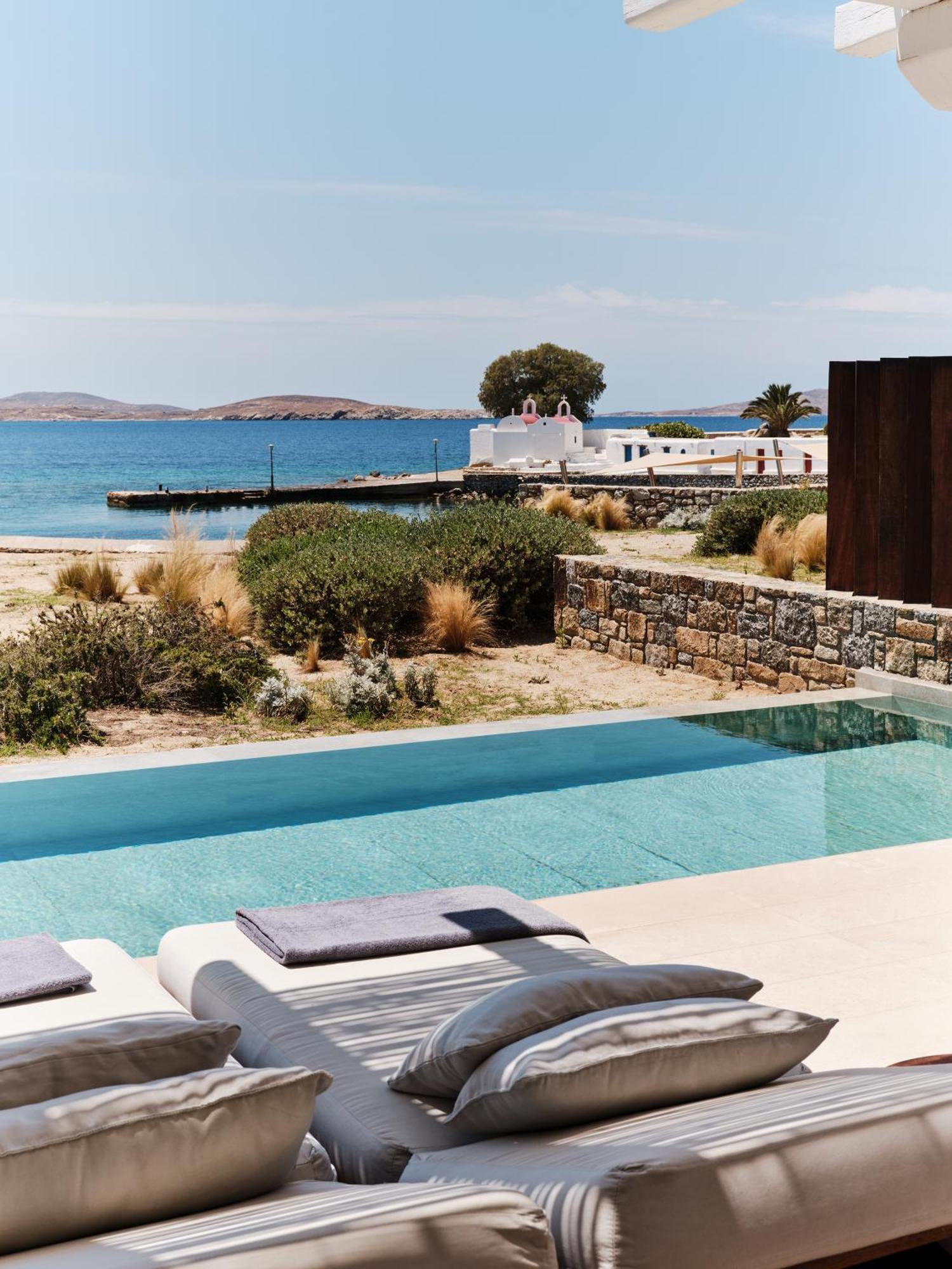The Coast Bill&coo-the Leading Of The World (adults Only) 5* Agios Ioannis Diakoftis