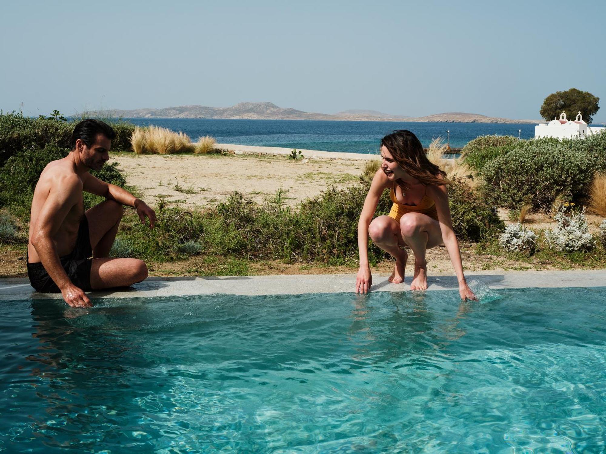 Hotel The Coast Bill&coo-the Leading Of The World (adults Only)