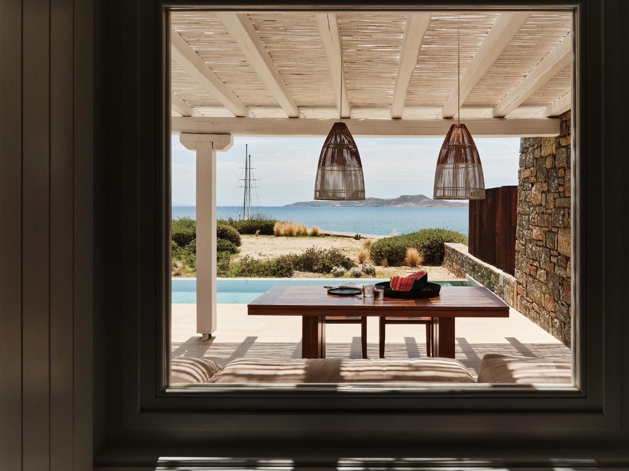 Hotel The Coast Bill&coo-the Leading Of The World (adults Only) 5*