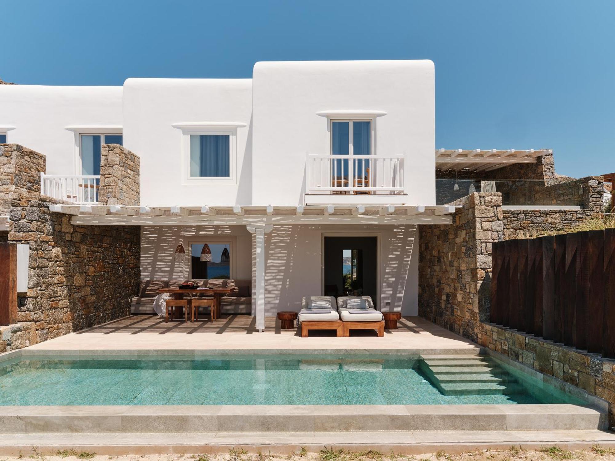 Hotel The Coast Bill&coo-the Leading Of The World (adults Only) Agios Ioannis Diakoftis