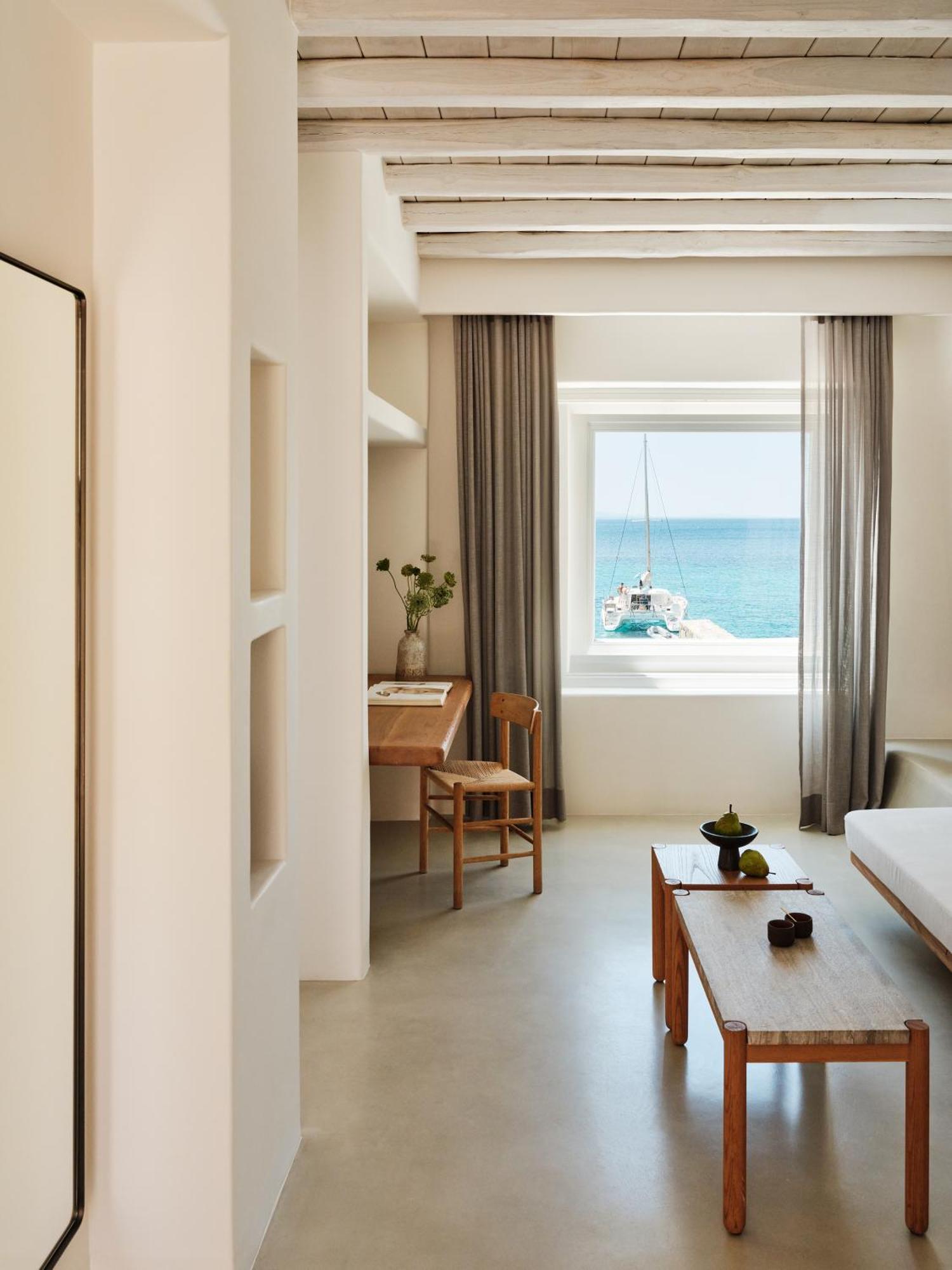 Hotel The Coast Bill&coo-the Leading Of The World (adults Only)