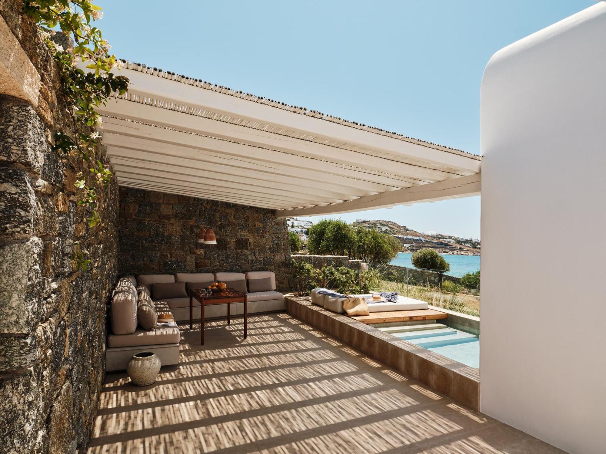 The Coast Bill&coo-the Leading Of The World (adults Only) Hotel 5*