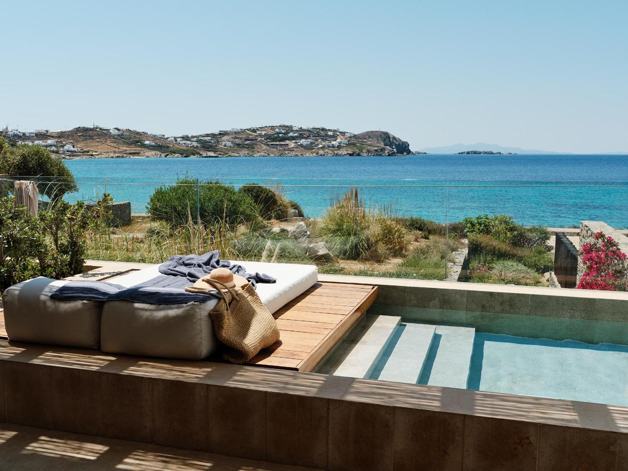 The Coast Bill&coo-the Leading Of The World (adults Only) Hotel Agios Ioannis Diakoftis