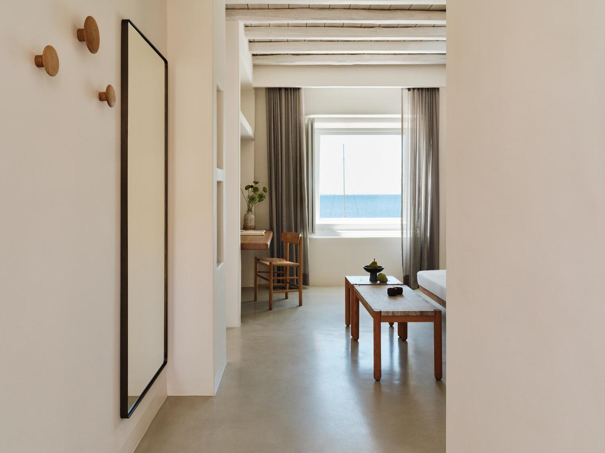 The Coast Bill&coo-the Leading Of The World (adults Only) Agios Ioannis Diakoftis