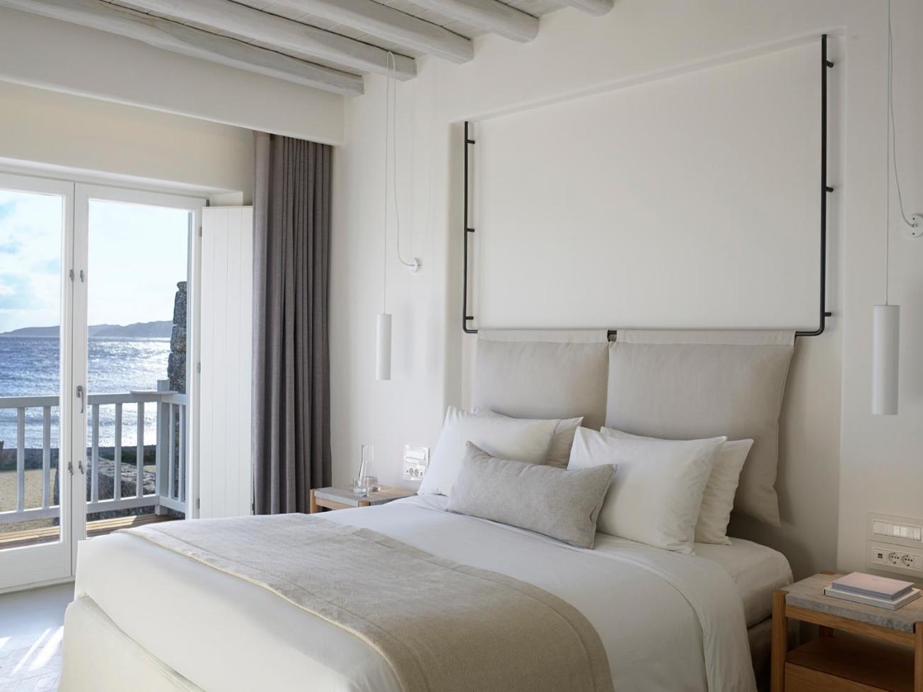 The Coast Bill&coo-the Leading Of The World (adults Only) 5* Agios Ioannis Diakoftis