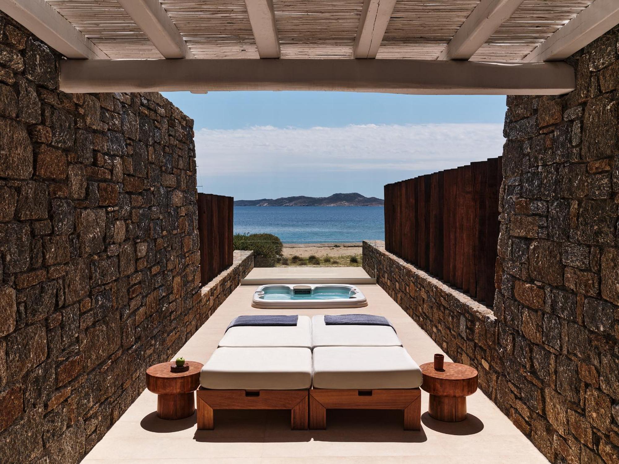 The Coast Bill&coo-the Leading Of The World (adults Only) Hotel