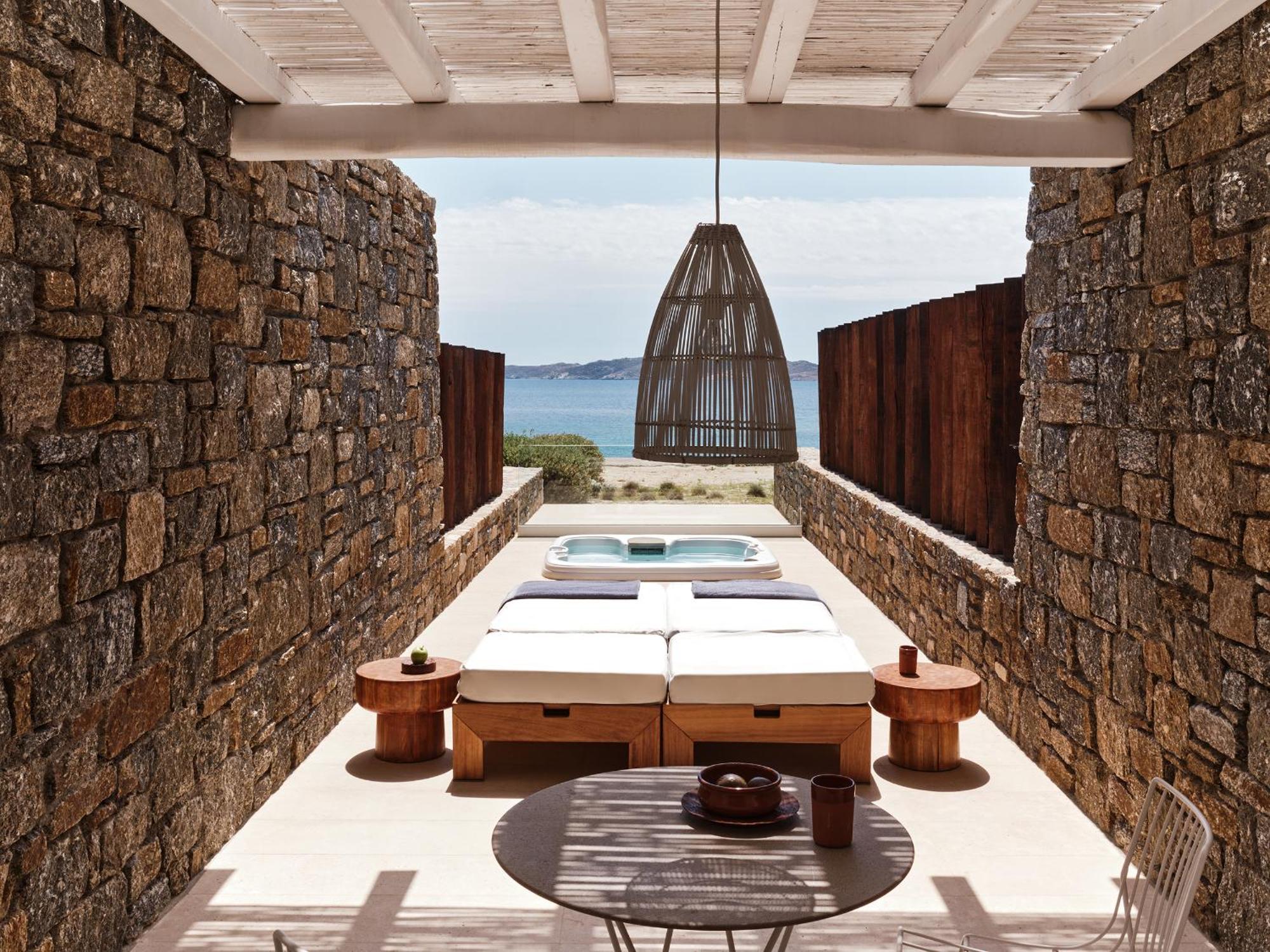The Coast Bill&coo-the Leading Of The World (adults Only) Hotel 5*