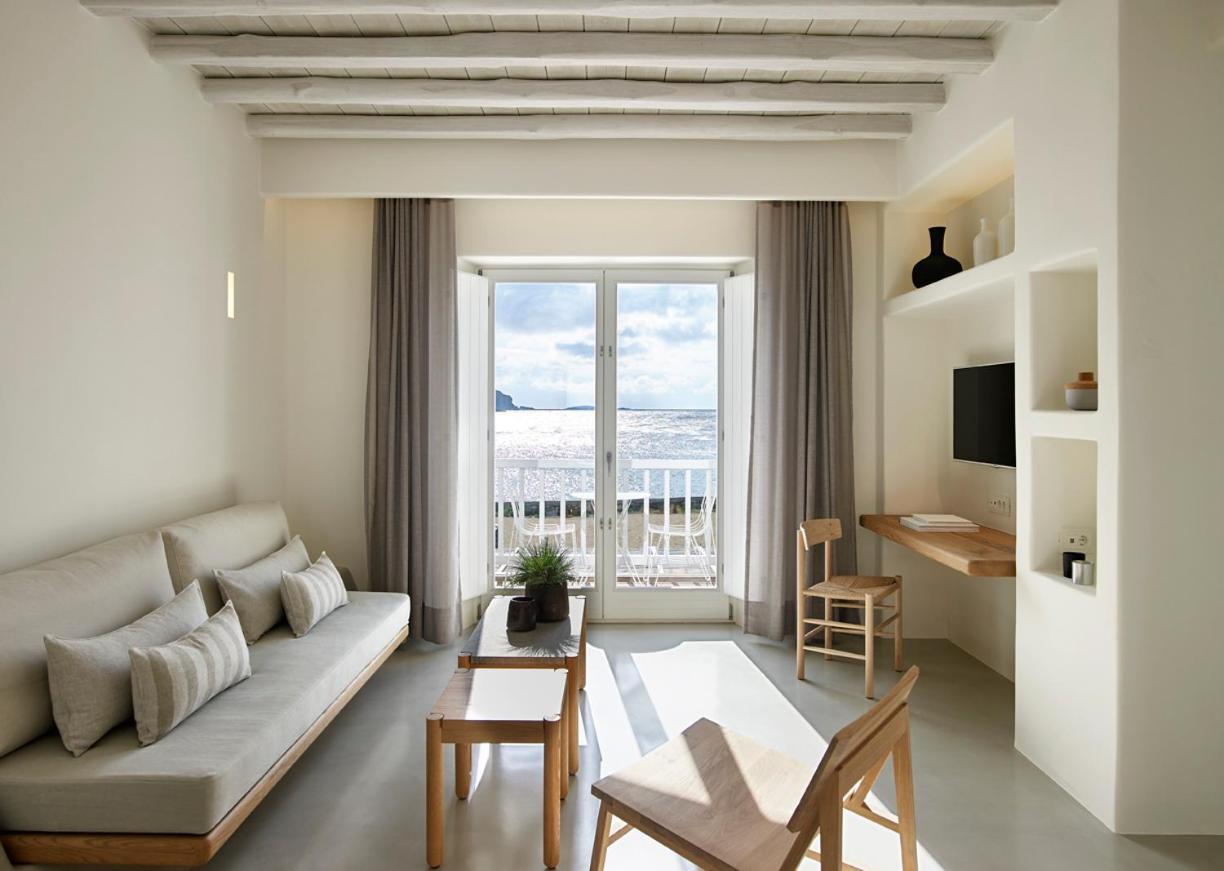 Hotel The Coast Bill&coo-the Leading Of The World (adults Only) 5*