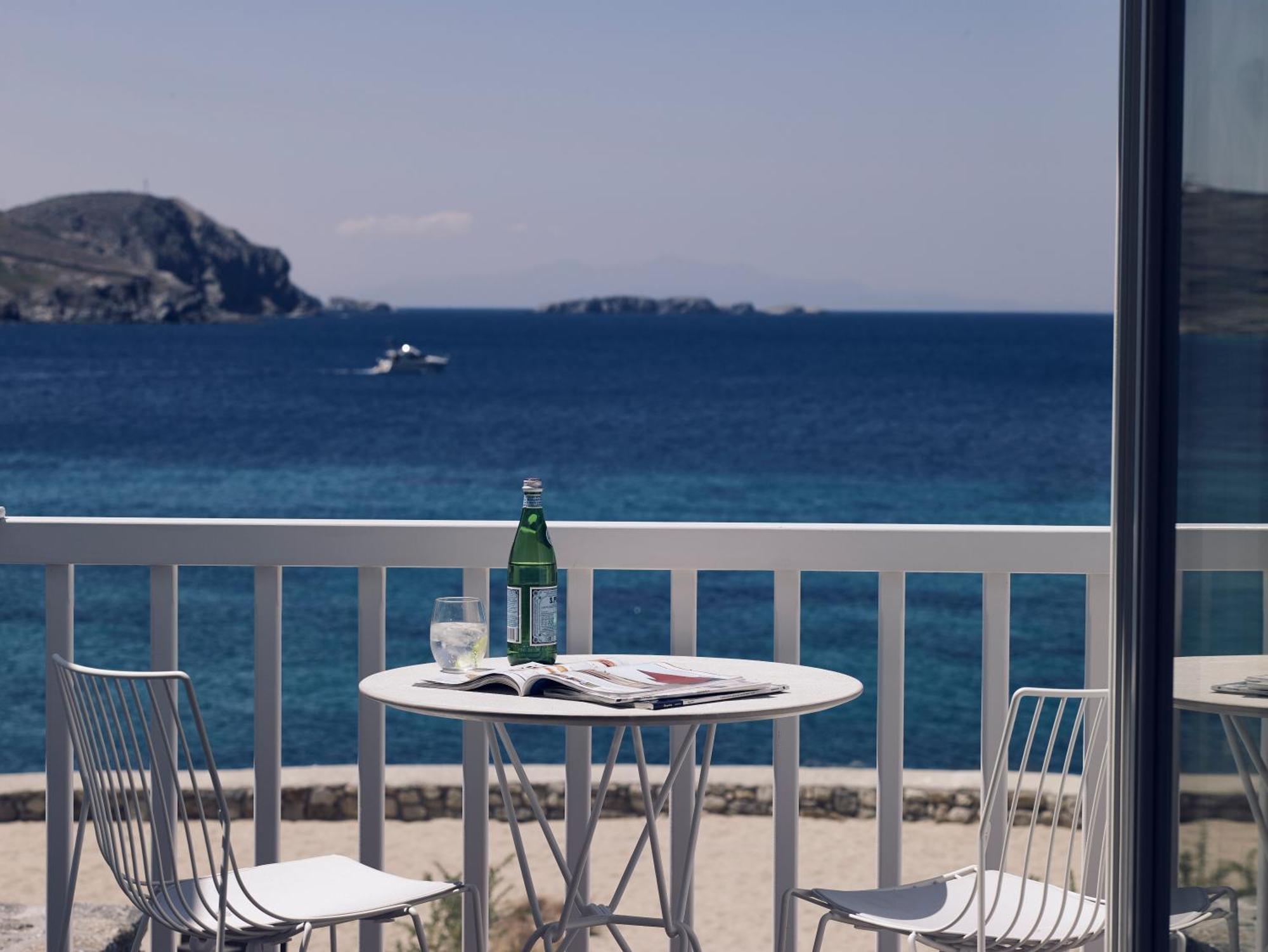 The Coast Bill&coo-the Leading Of The World (adults Only) 5* Agios Ioannis Diakoftis