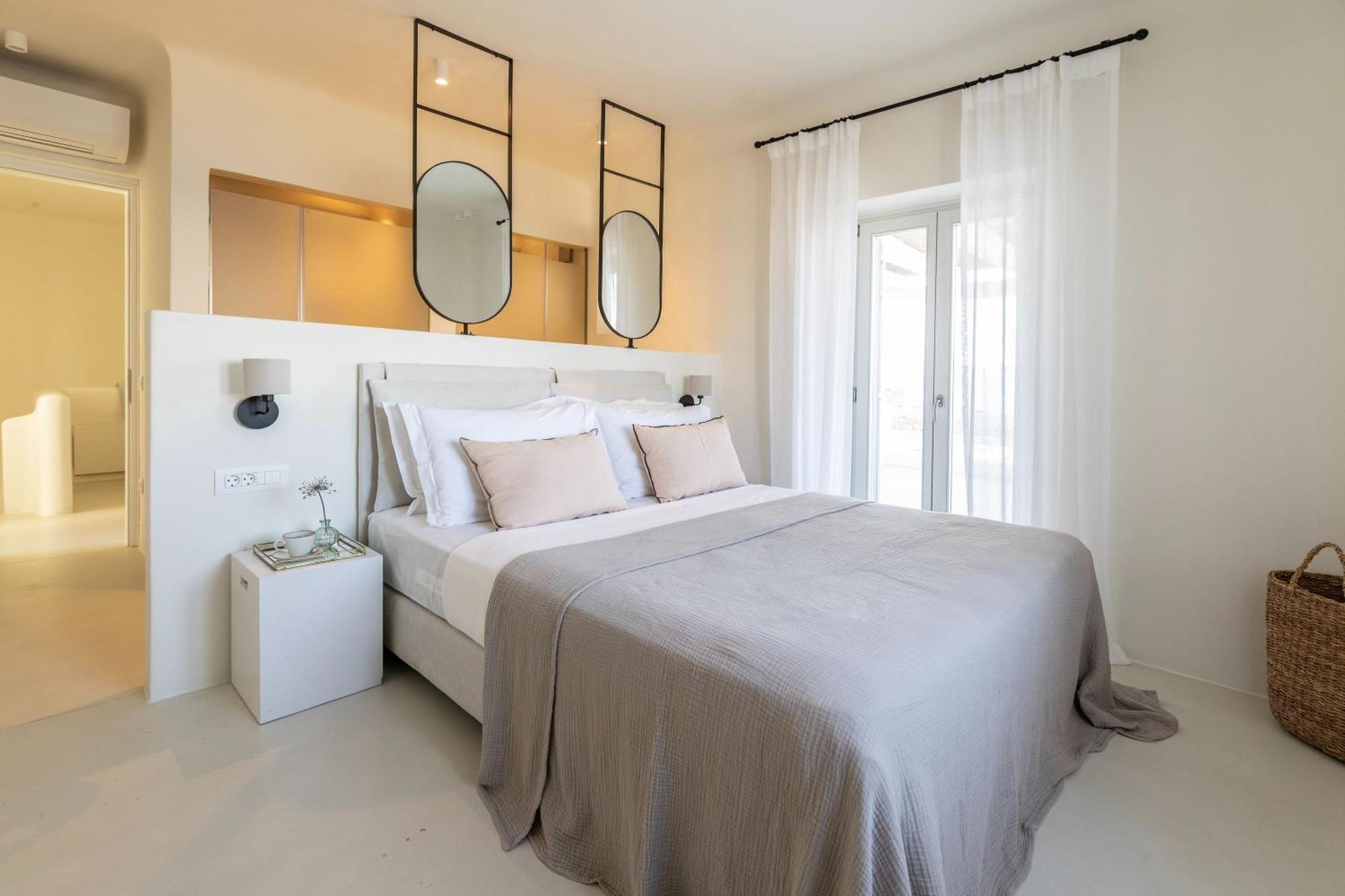Sitara Mykonos - A Cycladic Experience Villa Ornos (Mykonos)