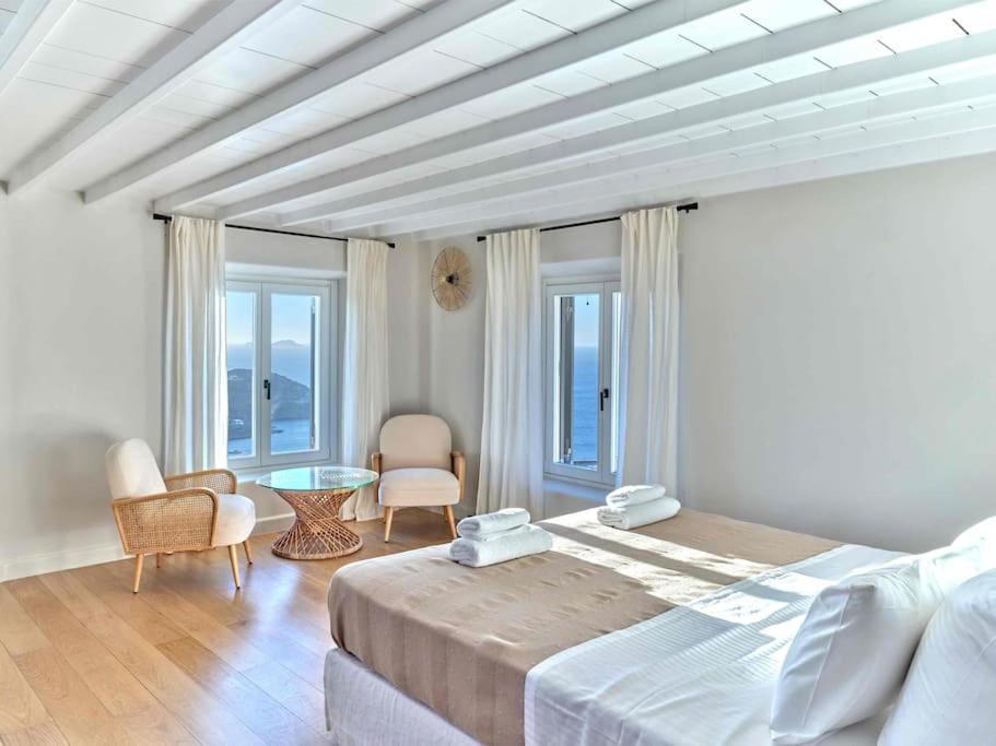 Villa Maera 3 *