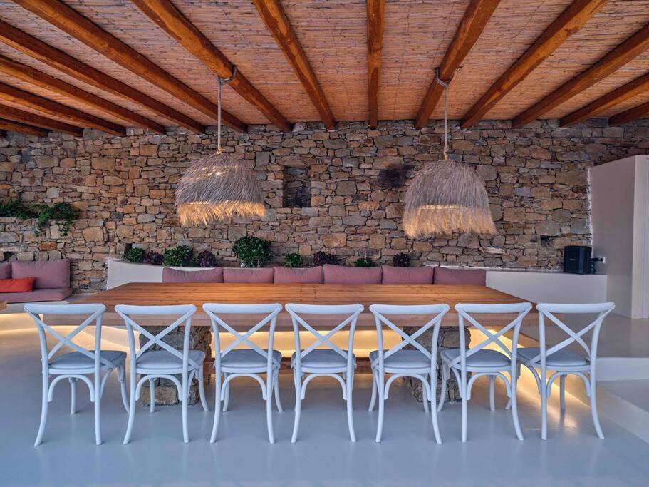 Maera 3 Villa