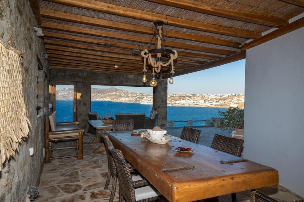 Private Anemi, Infinity Town Views By Avimar * Mykonos Town