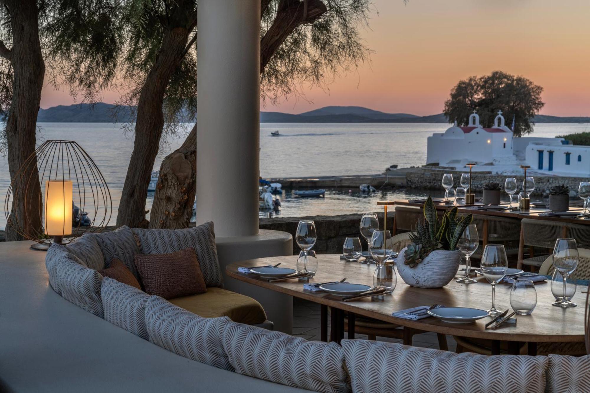 The Coast Bill&coo-the Leading Of The World (adults Only) Hotel Agios Ioannis Diakoftis