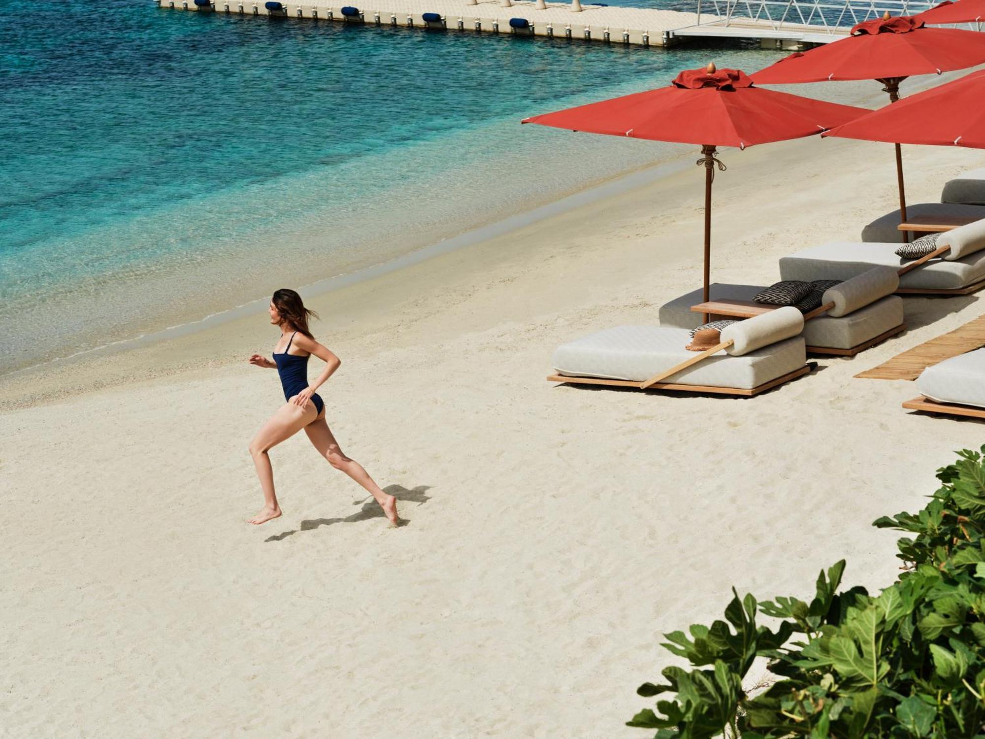 Hotel The Coast Bill&coo-the Leading Of The World (adults Only)