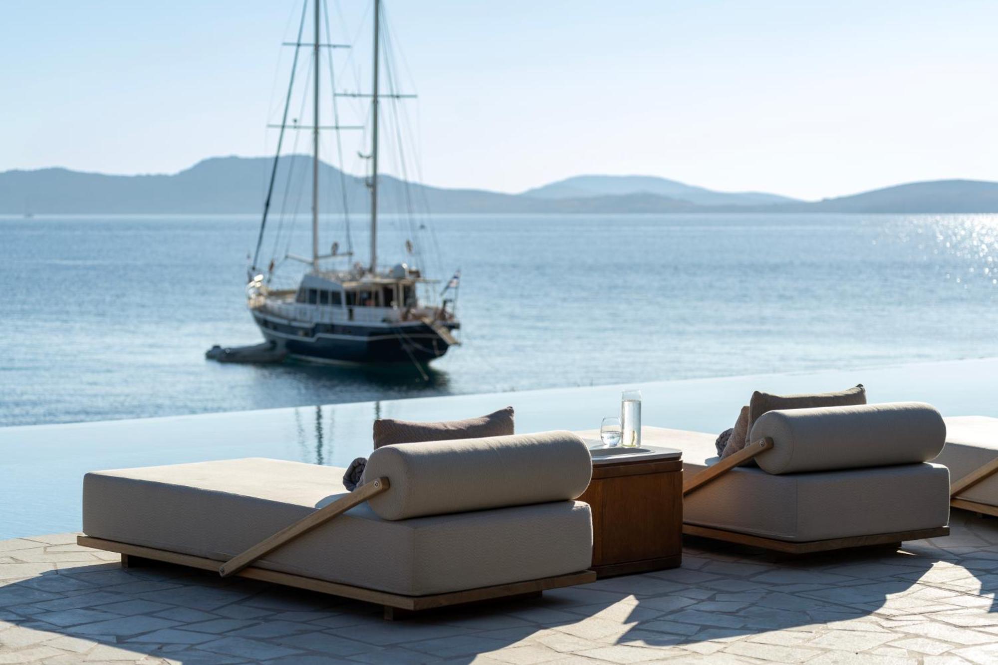 The Coast Bill&coo-the Leading Of The World (adults Only) Hotel 5*