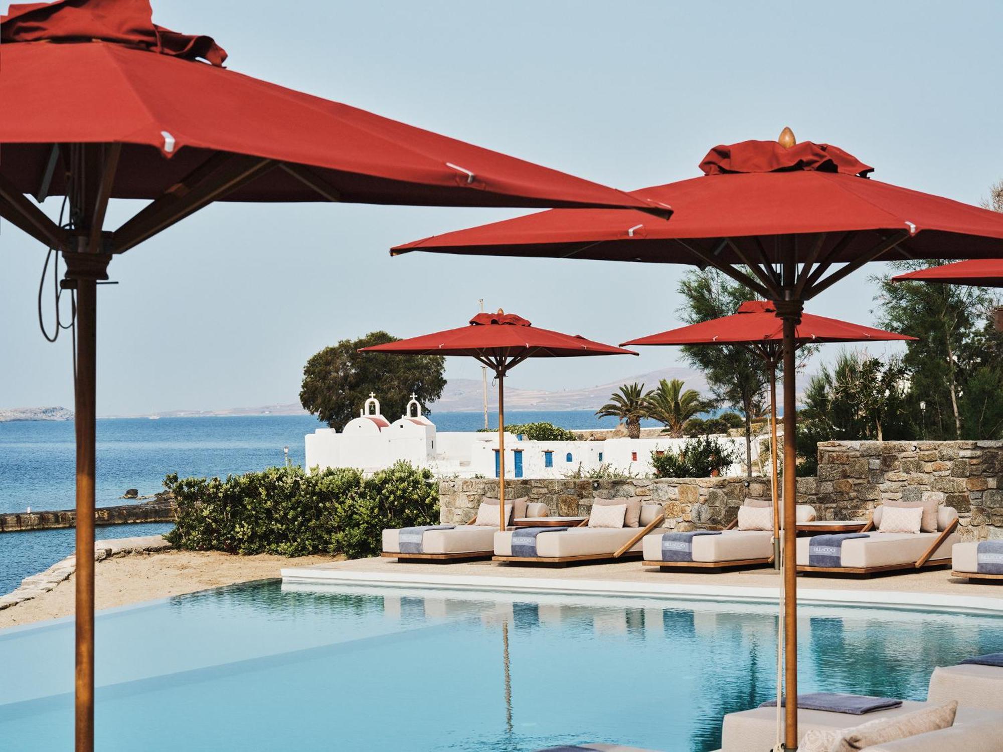 The Coast Bill&coo-the Leading Of The World (adults Only) 5*