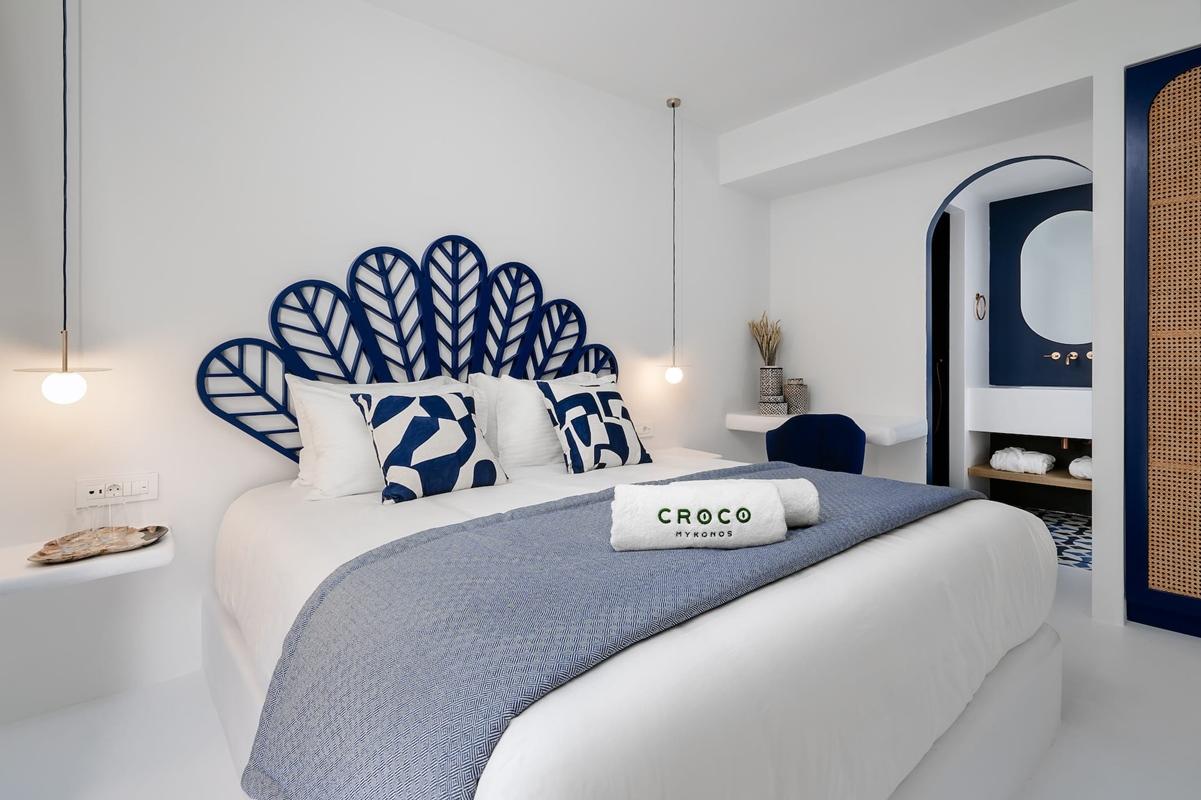 Hotel Bellevue Mykonos 4*
