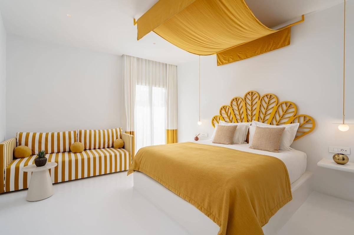 Bellevue Mykonos 4*