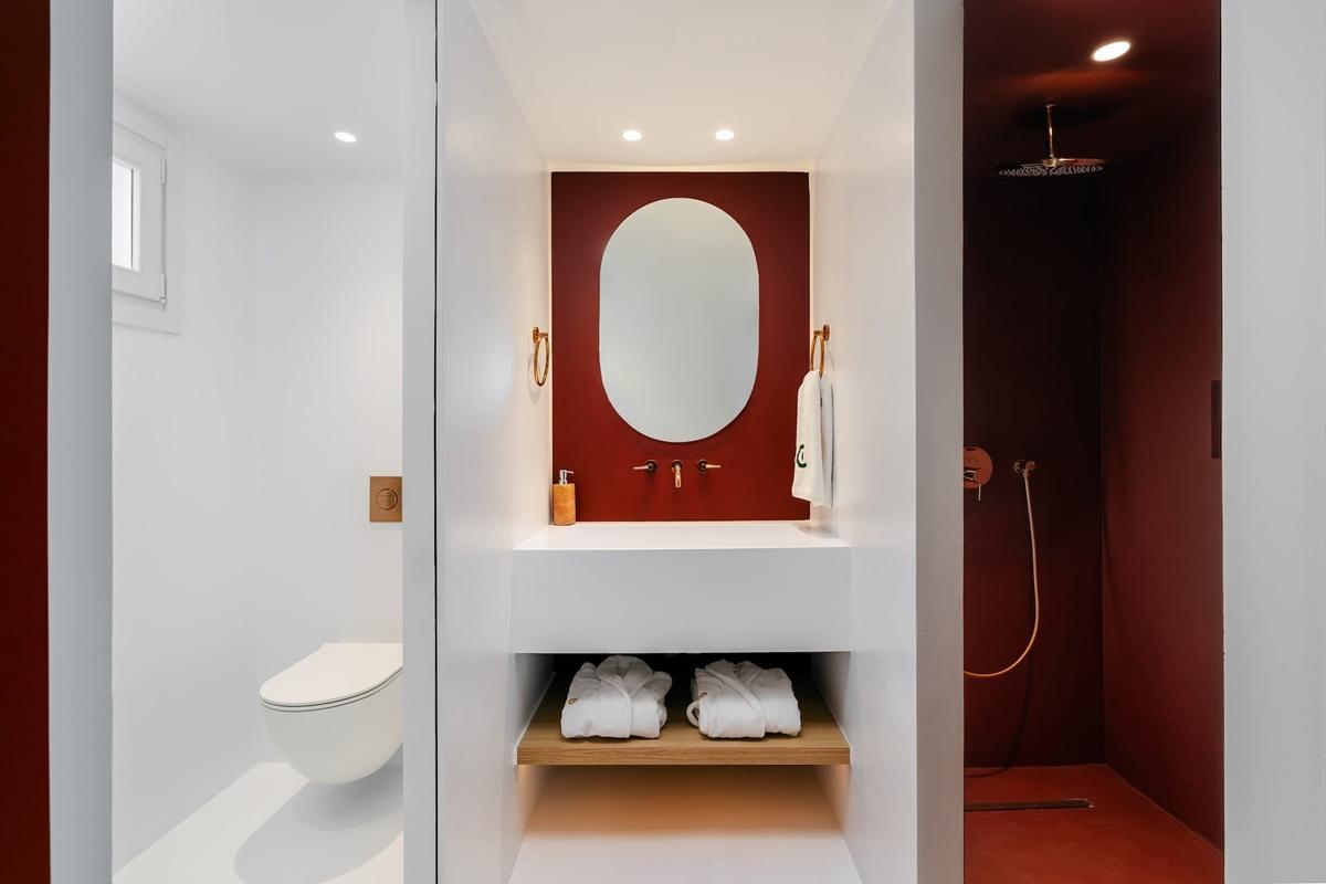 Bellevue Mykonos 4* Tourlos