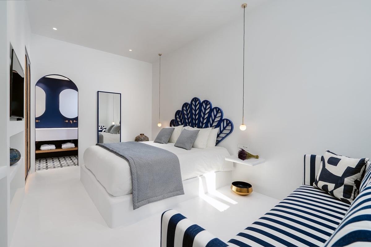 Hotel Bellevue Mykonos