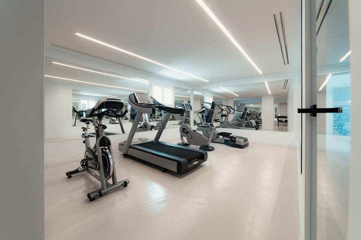 Hotel Bellevue Mykonos 4*
