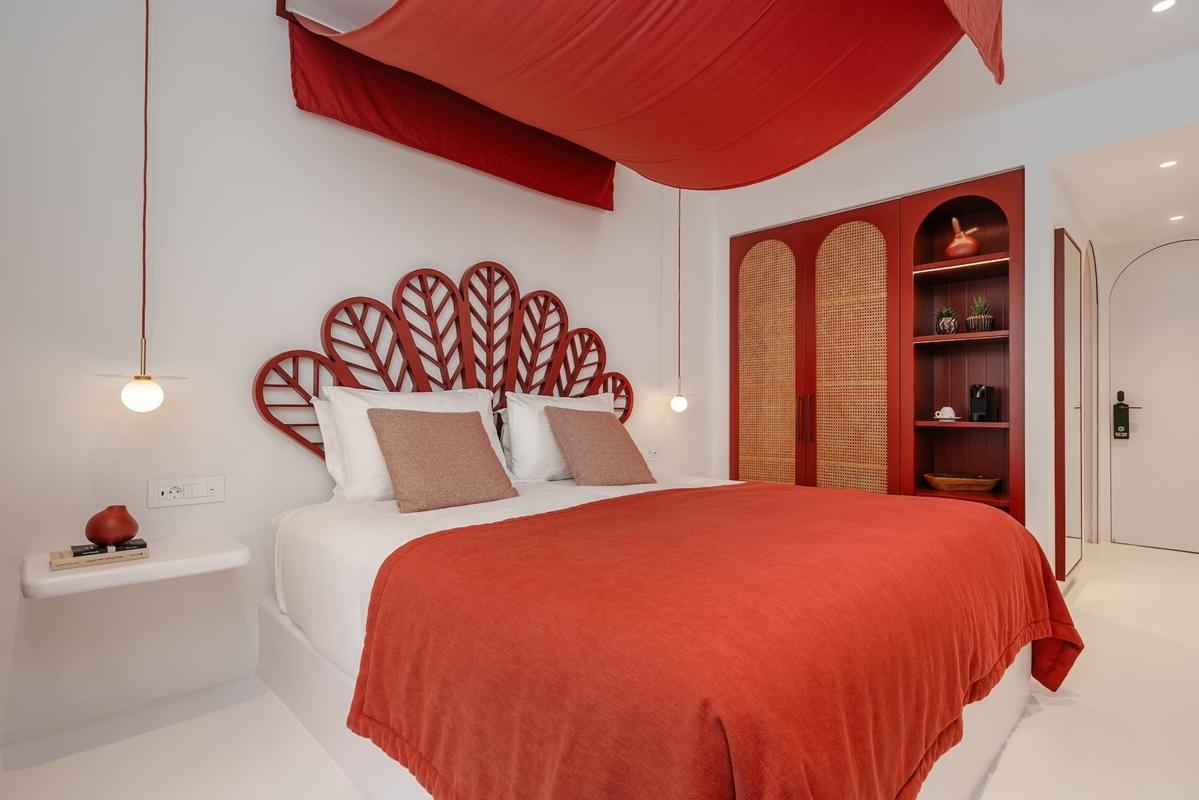Bellevue Mykonos Hotel 4*