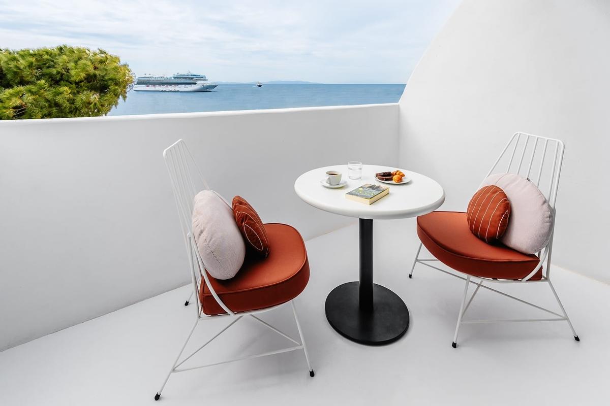 Bellevue Mykonos 4*