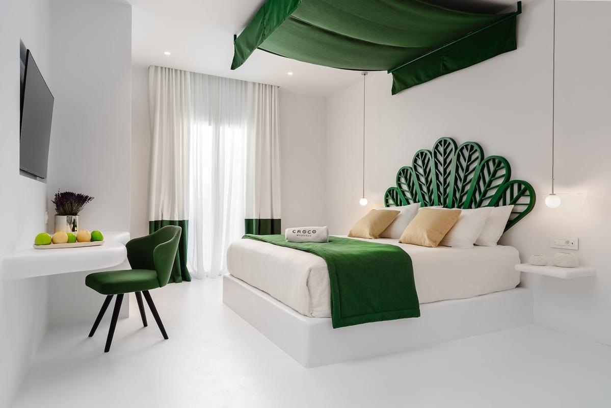 Bellevue Mykonos 4* Tourlos