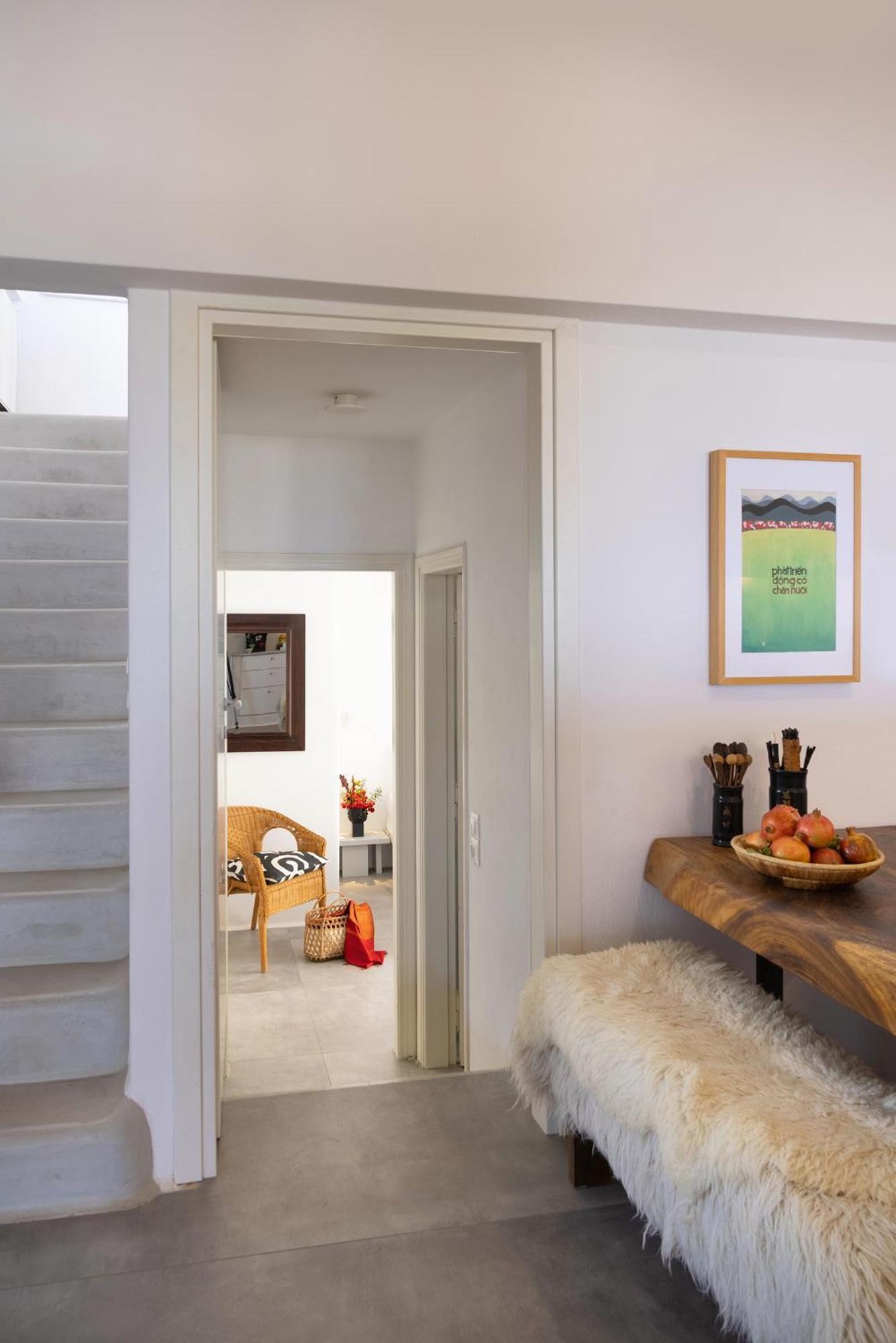 Villa Mykonian Ode With Stunning Sunrise & Sunset Views *