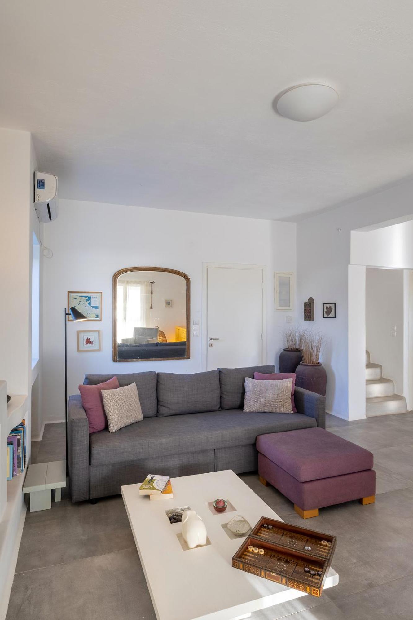 Mykonian Ode With Stunning Sunrise & Sunset Views Mykonos Town