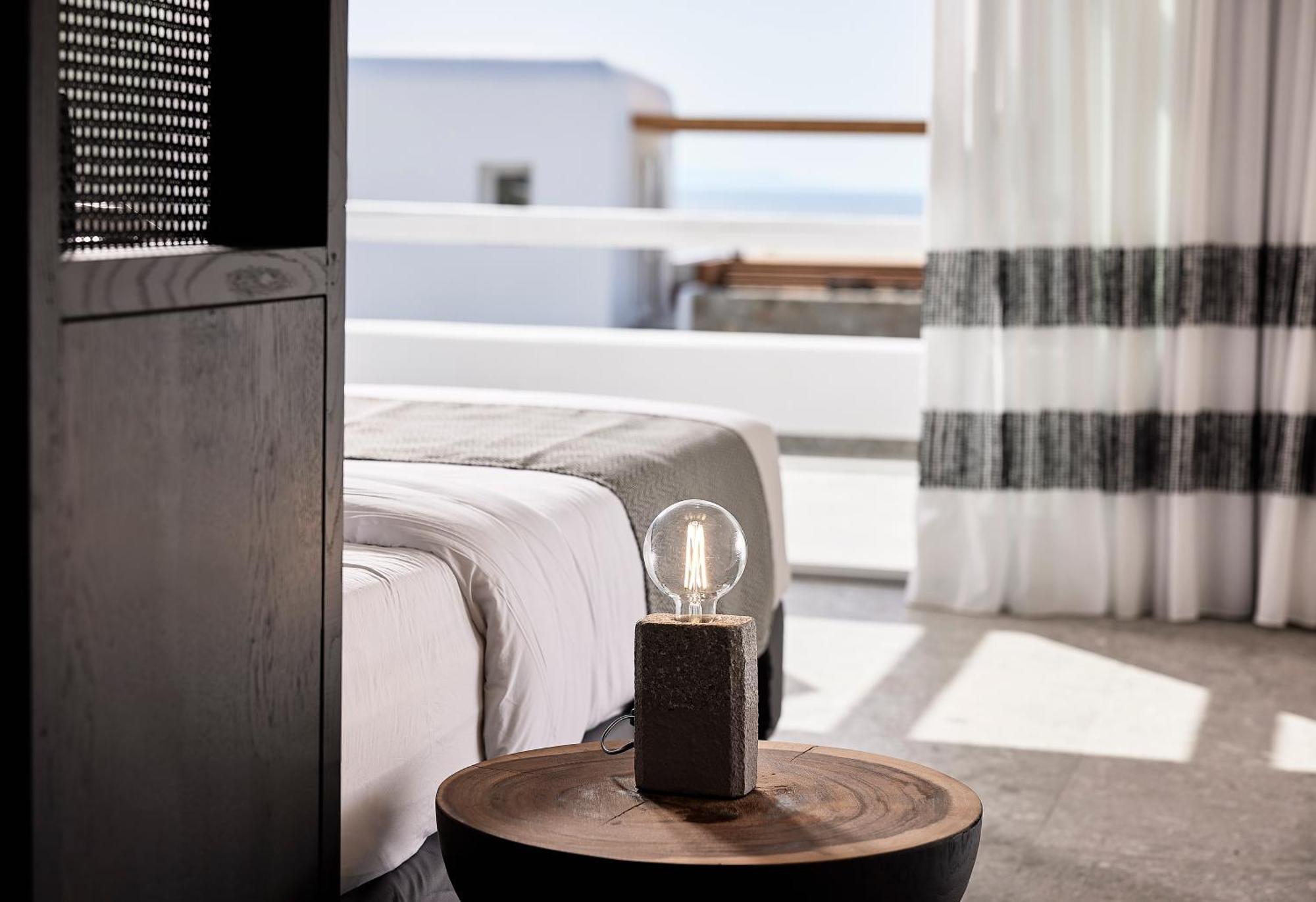 Amazon Mykonos & Hotel 5*