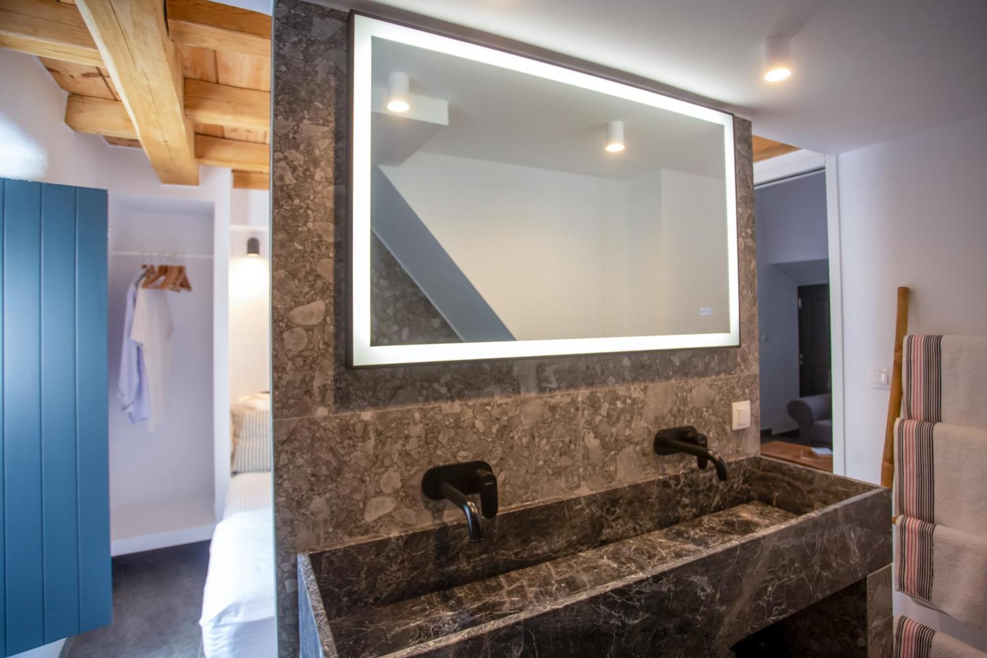 The Pelican Heritage House. Apartamento Mykonos Town