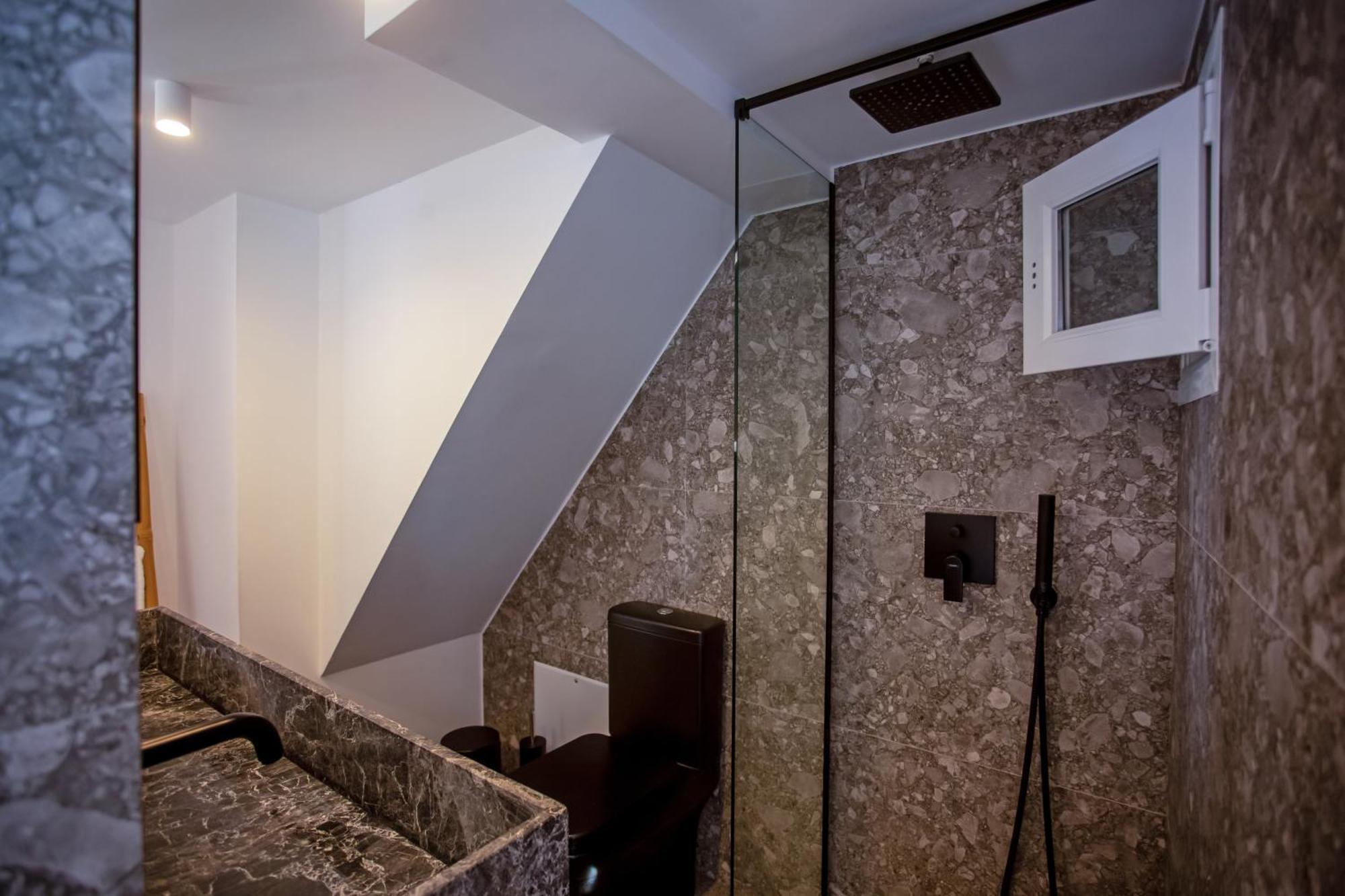 Apartamento The Pelican Heritage House.