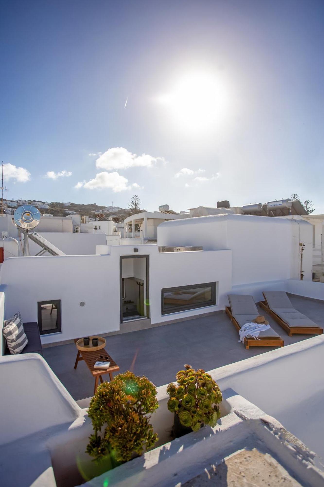 The Pelican Heritage House. Apartamento *