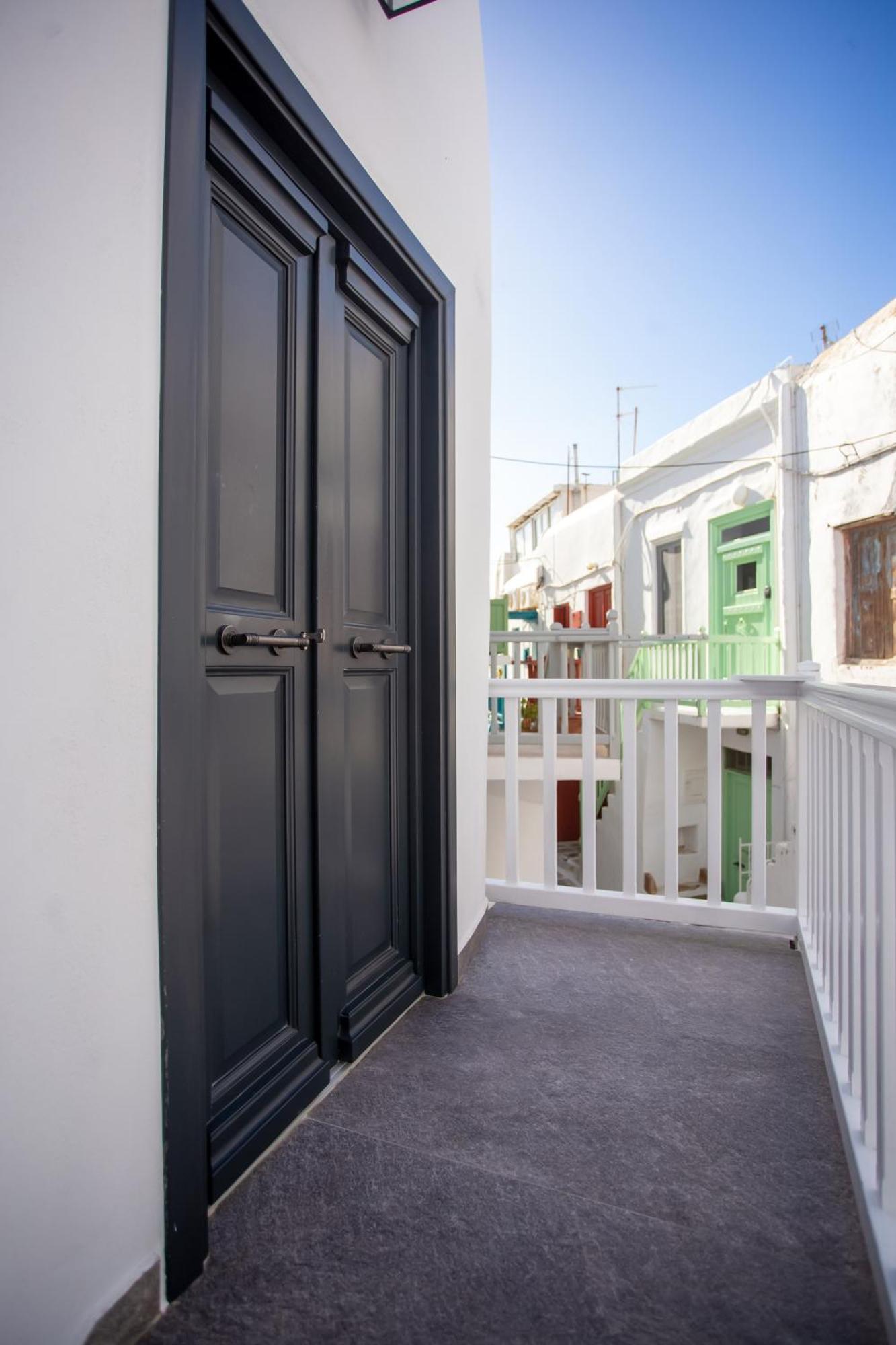 The Pelican Heritage House. Apartamento *