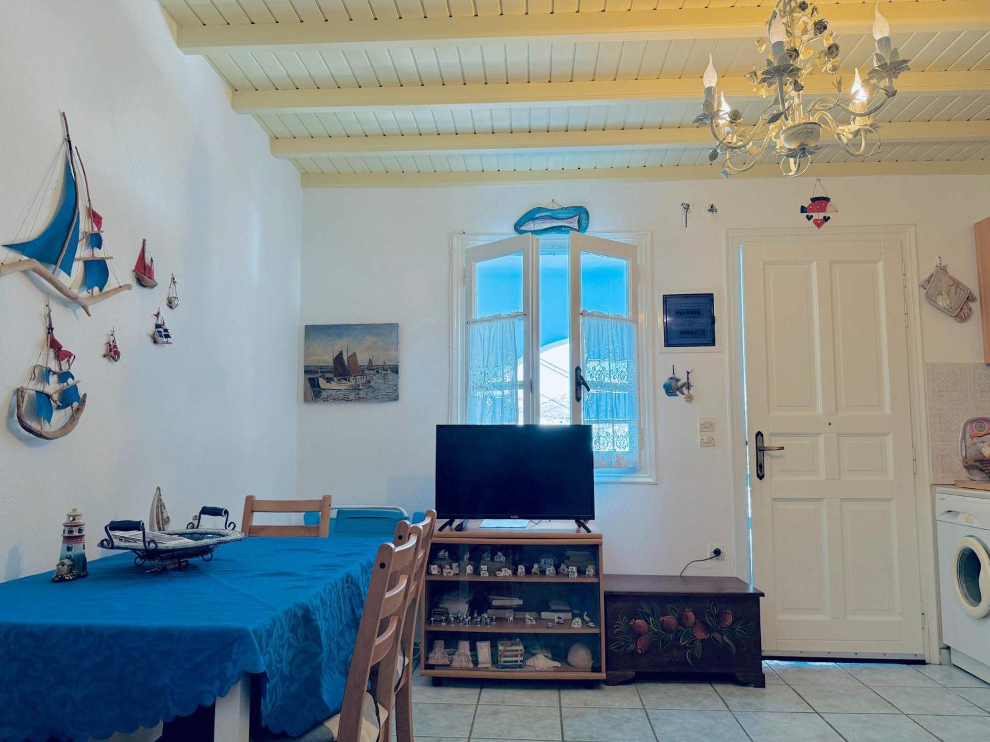Stylish 2 Bd Escape With Patio At *