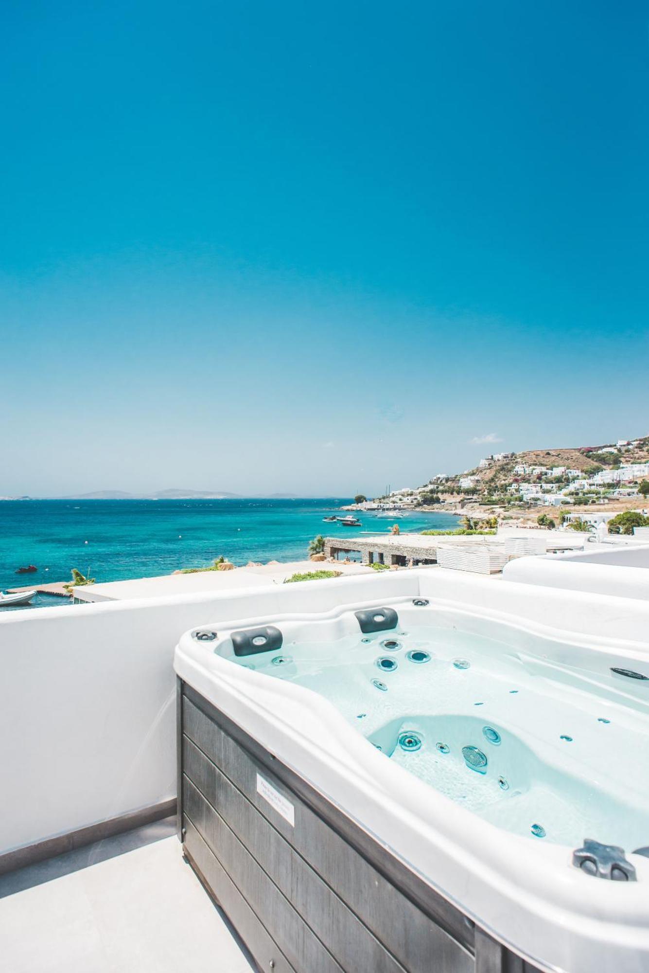 Hotel Hippie Chic 3*