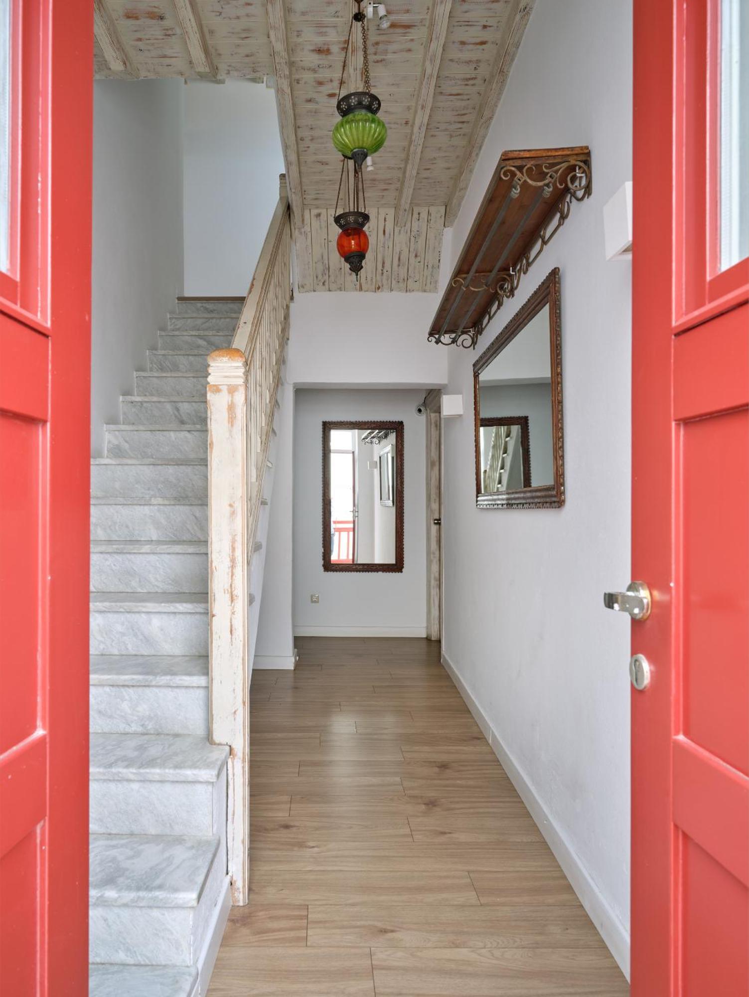 Gasthof La Maison Kalogera