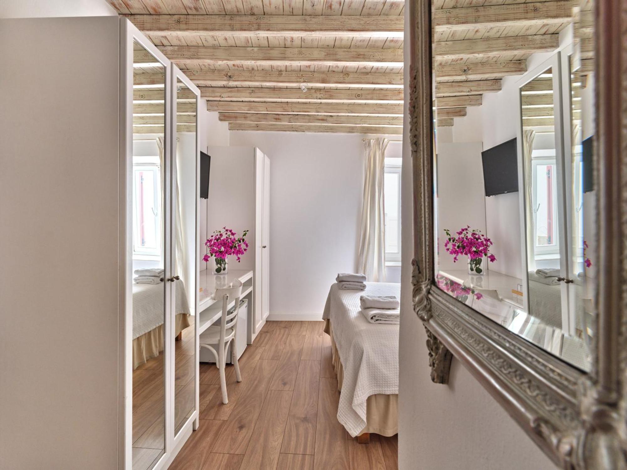 La Maison Kalogera Gasthof Mykonos Town