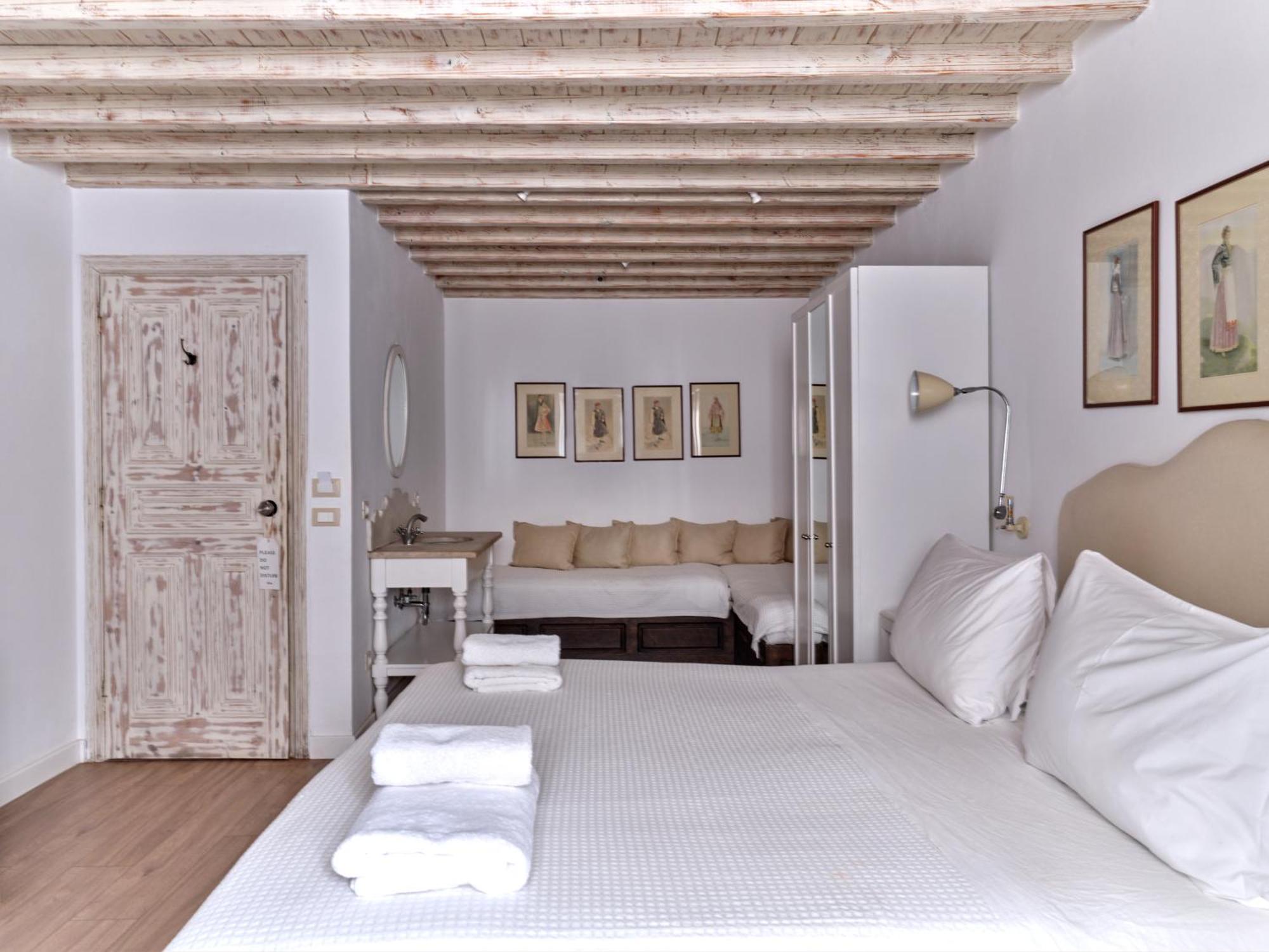 Gasthof La Maison Kalogera 2*