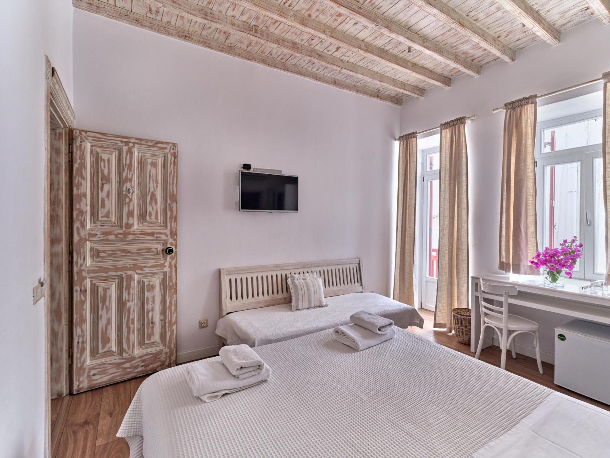Gasthof La Maison Kalogera 2*