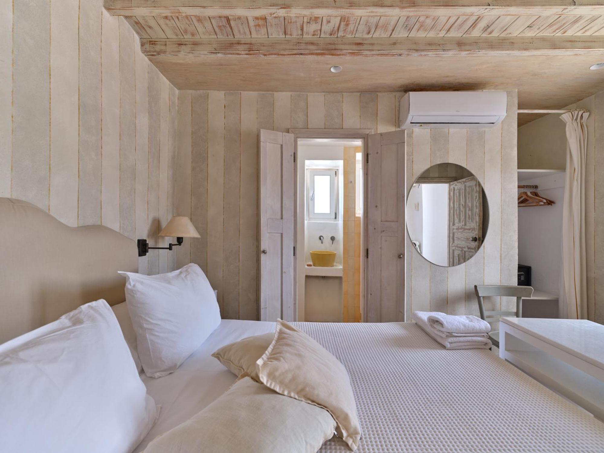 La Maison Kalogera Gasthof Mykonos Town