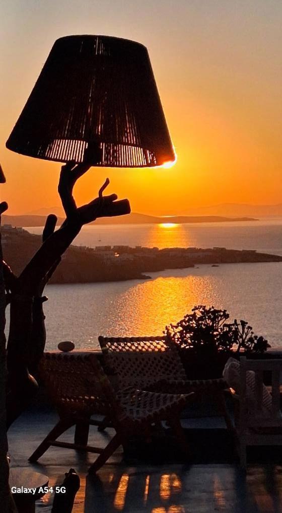 Vougli View Mykonos