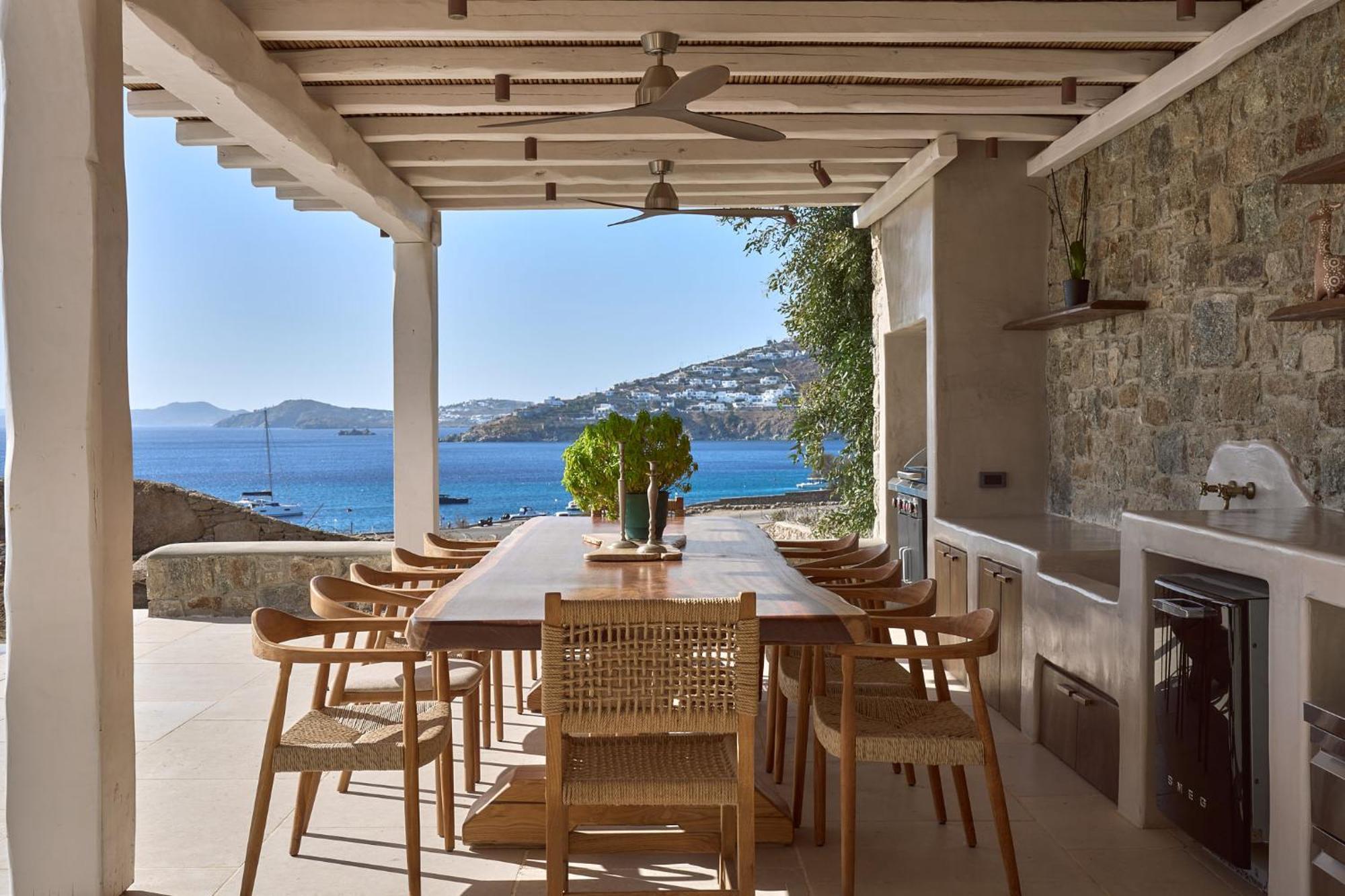 Paraga Paradise Villa *