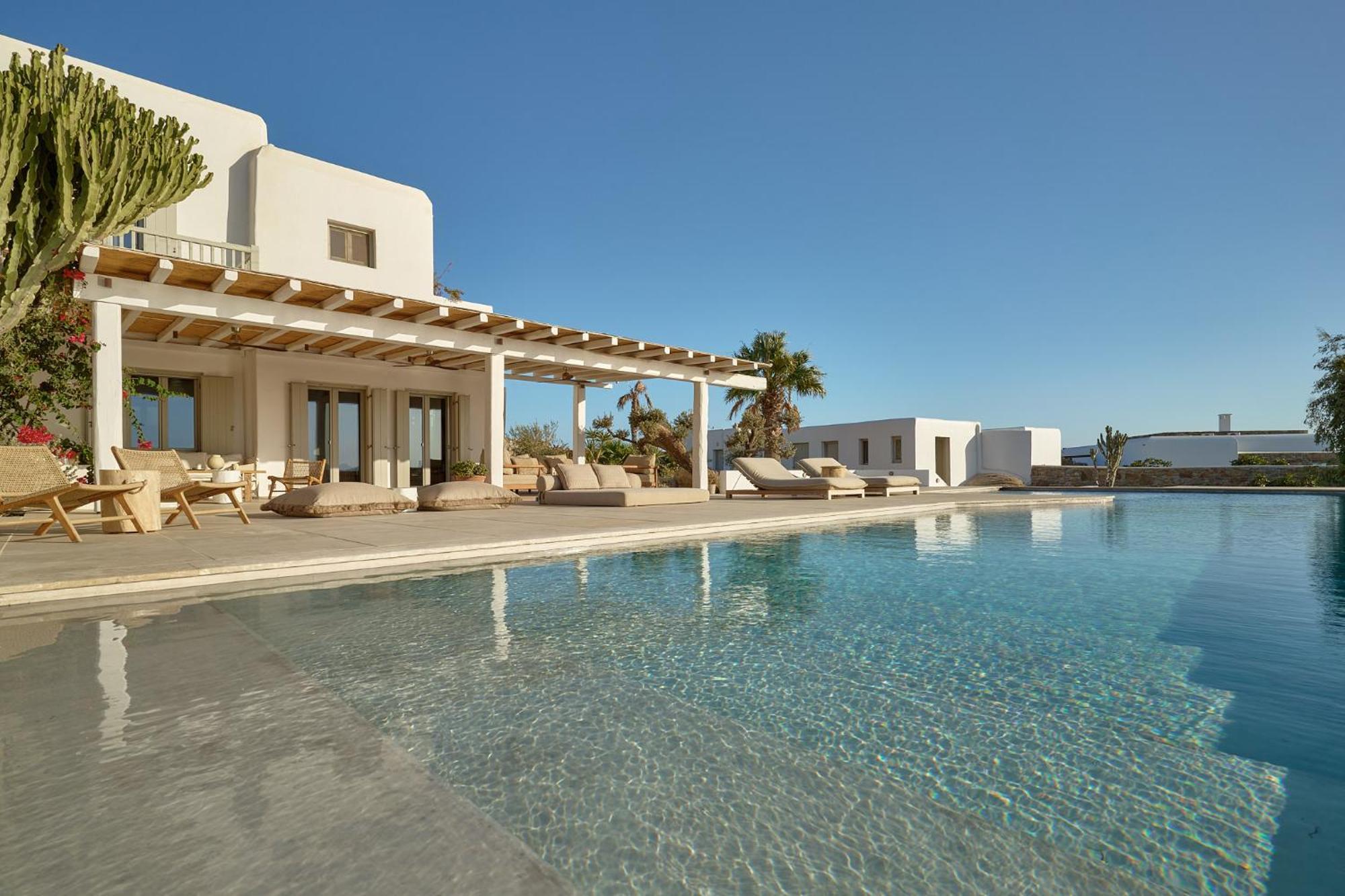 Villa Paraga Paradise Strand Paraga