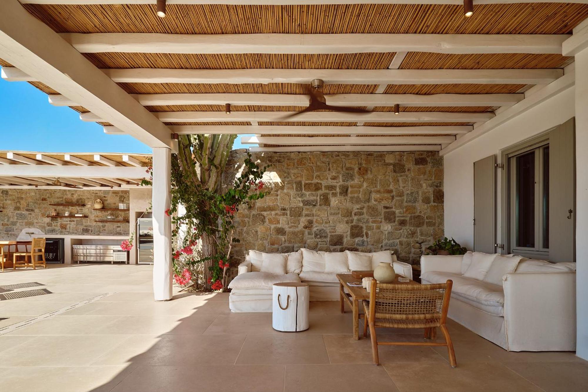 Villa Paraga Paradise Strand Paraga